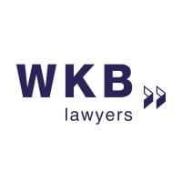 WKB WierciÅ„ski KwieciÅ„ski Baehr logo