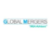 Global Mergers logo