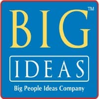 Big Ideas HR Consulting Private Limited logo
