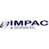 Impac Solutions logo