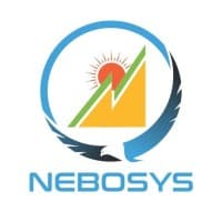 Nebosys logo