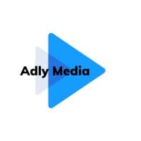 Adly Media logo