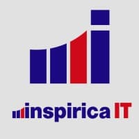 Inspirica IT Solutions logo