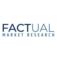 Factual Market Research logo