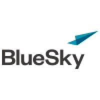 BlueSky Professional Services Group logo