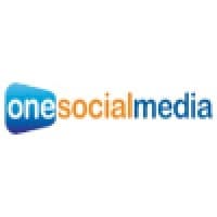 One Social Media logo