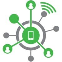 ConnectUs logo
