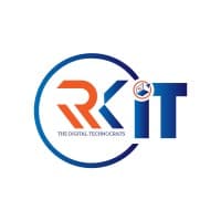 RK Information logo
