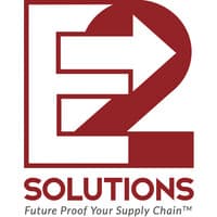 E2 Solutions logo