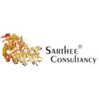 Sarthee Consultancy logo
