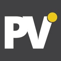 Point Visible logo