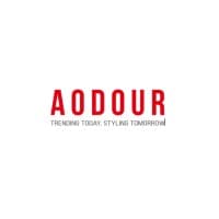 Aodour logo