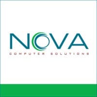 NOVA Computer Solutions logo