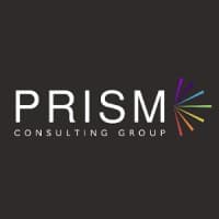 Prism Consulting Group Pvt. Ltd. Singapore logo