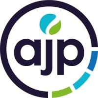 AJP Recruitment logo