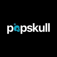 Popskull logo