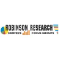 Robinson Research logo