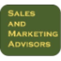 Sales And Marketing Advisors logo