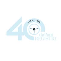 duPont REGISTRY logo