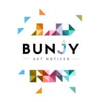 BUNJY logo