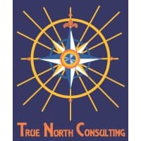 True North Consulting logo