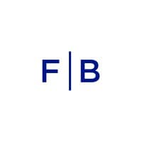 First Bev logo