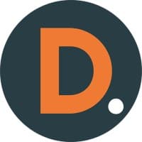 Dynamic Creative Agency logo