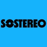 SoStereo logo