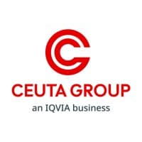 Ceuta Group an IQVIA business logo