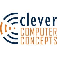 Clever Computer Concepts logo