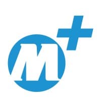 The MacGuys+ logo