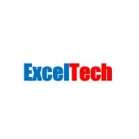 ExcelTech Computers logo