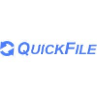 QuickFile Cloud Accounting logo