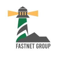 Fastnet Group logo