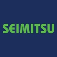 Seimitsu logo