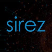 Sirez logo