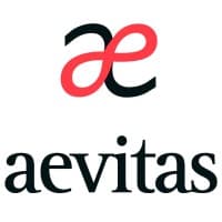 Aevitas MÃ©xico logo