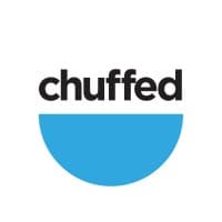 Chuffed.org logo