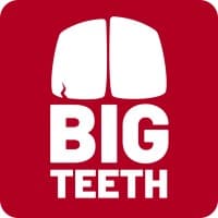 Big Teeth â€¢ Films & Animation logo