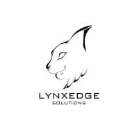 Lynxedge Solutions logo