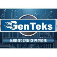 GenTeks logo