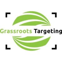 Grassroots Targeting logo