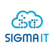 Sigma-IT S. de R.L. de C.V logo