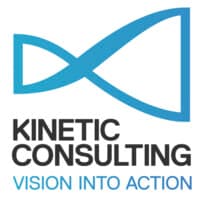 Kinetic Consulting logo