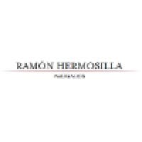 RAMÃ“N HERMOSILLA ABOGADOS logo