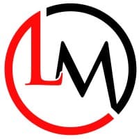 Lielholm Marketing logo