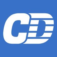 Compudata.ca logo