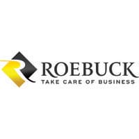 The Roebuck Group logo
