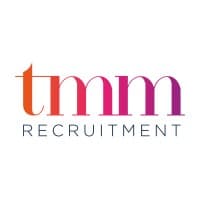 TMM Recruitment logo