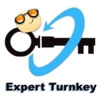 Expert Turnkey Managed IT Support logo